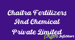Chaitra Fertilizers And Chemical Private Limited mysore india