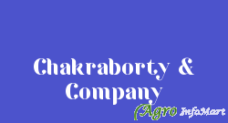 Chakraborty & Company kolkata india