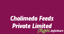 Chalimeda Feeds Private Limited