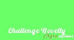 Challenge Novelty