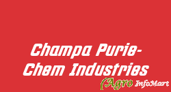 Champa Purie- Chem Industries vadodara india