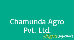 Chamunda Agro Pvt. Ltd.