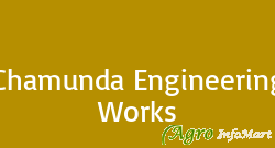 Chamunda Engineering Works
