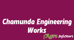 Chamunda Engineering Works vadodara india