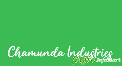 Chamunda Industries ahmedabad india