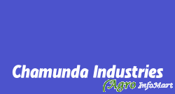 Chamunda Industries rajkot india