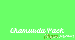 Chamunda Pack chennai india