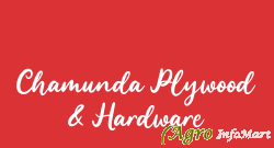Chamunda Plywood & Hardware