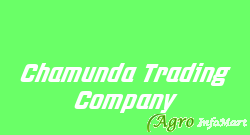 Chamunda Trading Company