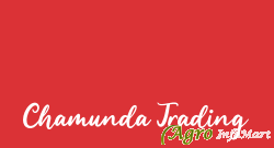 Chamunda Trading
