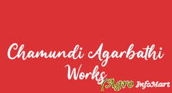 Chamundi Agarbathi Works