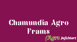 Chamundia Agro Frams bangalore india