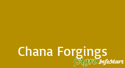 Chana Forgings ludhiana india