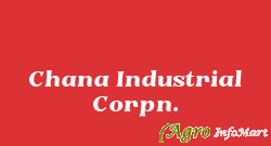 Chana Industrial Corpn. ludhiana india