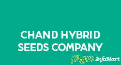 Chand Hybrid Seeds Company hyderabad india