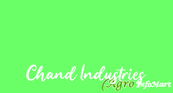 Chand Industries amritsar india