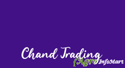 Chand Trading