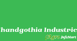 Chandgothia Industries delhi india