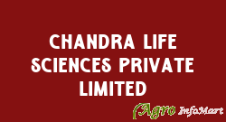 Chandra Life Sciences Private Limited