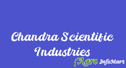 Chandra Scientific Industries