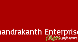 chandrakanth Enterprises raichur india