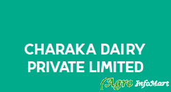 Charaka Dairy Private Limited