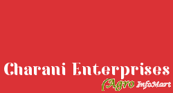 Charani Enterprises hyderabad india
