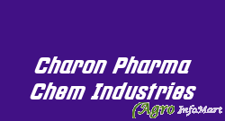 Charon Pharma Chem Industries