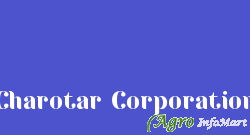 Charotar Corporation vadodara india