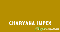Charyana Impex navi mumbai india