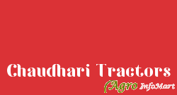 Chaudhari Tractors