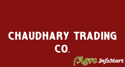 Chaudhary Trading Co.