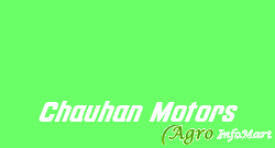 Chauhan Motors
