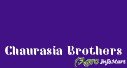 Chaurasia Brothers