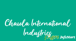 Chawla International Industries
