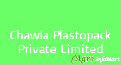 Chawla Plastopack Private Limited