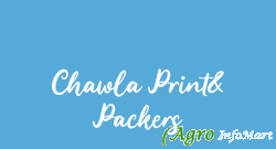 Chawla Print& Packers