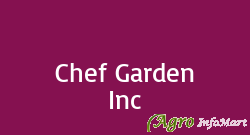 Chef Garden Inc