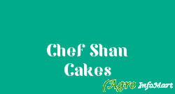 Chef Shan Cakes mumbai india