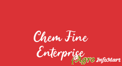 Chem Fine Enterprise