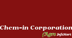 Chem-in Corporation pune india