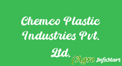 Chemco Plastic Industries Pvt. Ltd. silvassa india