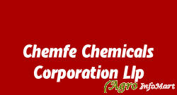 Chemfe Chemicals Corporation Llp