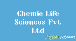 Chemic Life Sciences Pvt Ltd