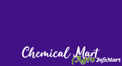 Chemical Mart ghaziabad india