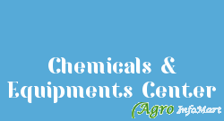 Chemicals & Equipments Center hyderabad india