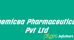 Chemicea Pharmaceuticals Pvt Ltd pune india