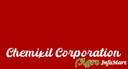 Chemixil Corporation bangalore india