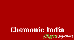 Chemonic India