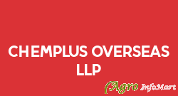 Chemplus Overseas LLP mumbai india